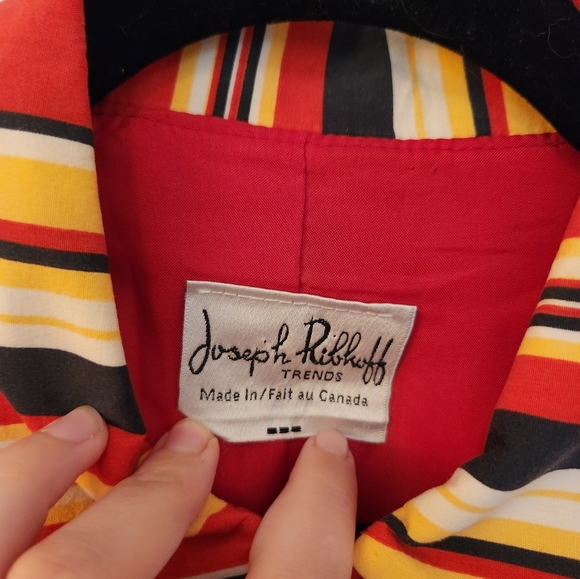 🍂Vintage Joseph Ribkoff Jacket🍂 - Picture 2 of 5